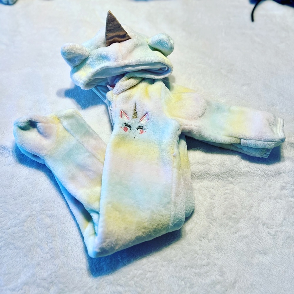 Infant Snowsuit